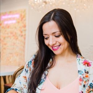 Meet your Posher, Heather